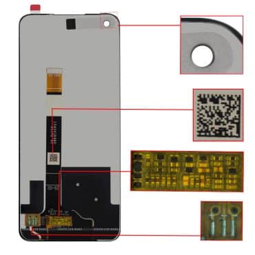 Realme 8 5G Display Replacement