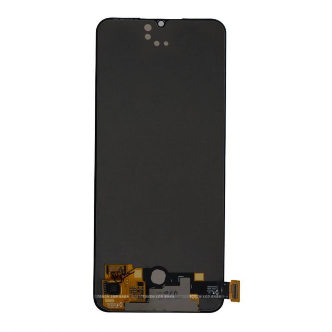 vivo v20 display check code