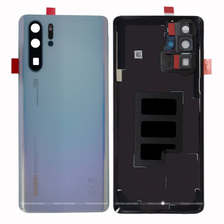 Huawei P30 Pro Back Glass