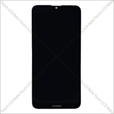 Huawei Y7 Prime 2019 Display Combo