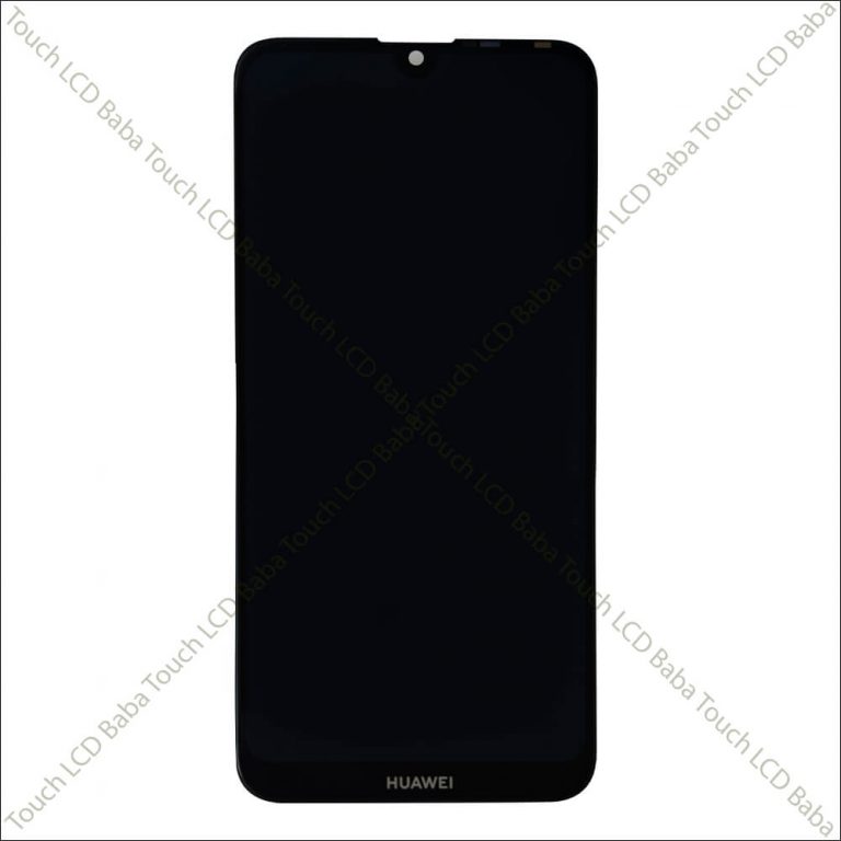 Huawei Y7 Prime 2019 Combo