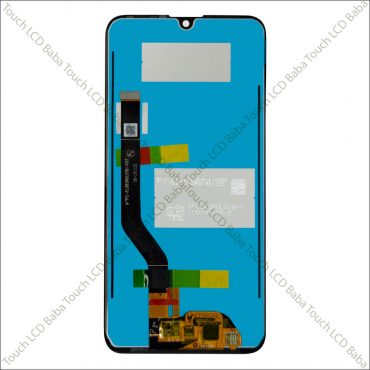 Huawei Y7 Prime 2019 Display Replacement