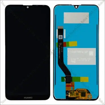 Huawei Y7 Prime 2019 Display Replacement