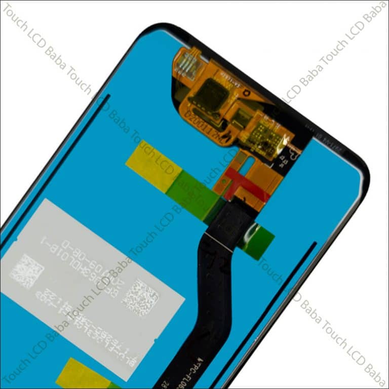 Huawei Y7 Prime 2019 Display Broken