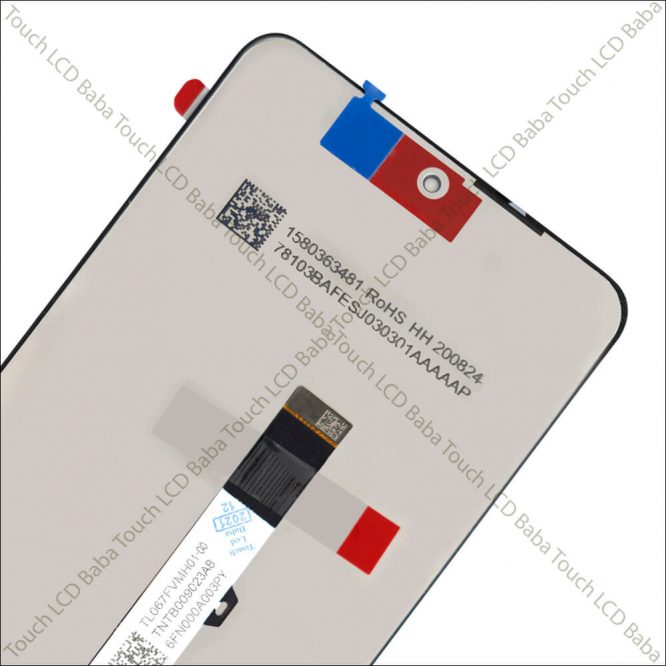 Xiaomi 10t Pro Display HLYGZX Ersatz Original Display Für Xiaomi Mi 10t Lite 5G / Poco Mi 10T Lite Ersatzdisplay