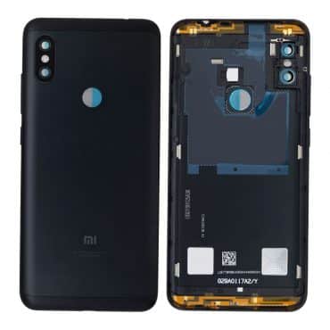 Redmi Note 6 Pro Back Panel