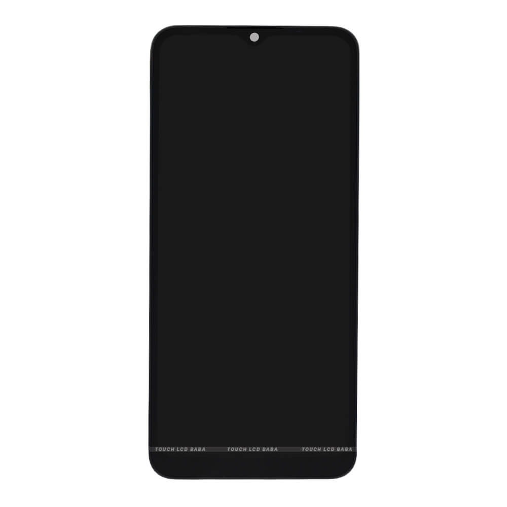 Realme C20 Display With Frame