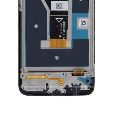 Realme C20 Screen Replacement