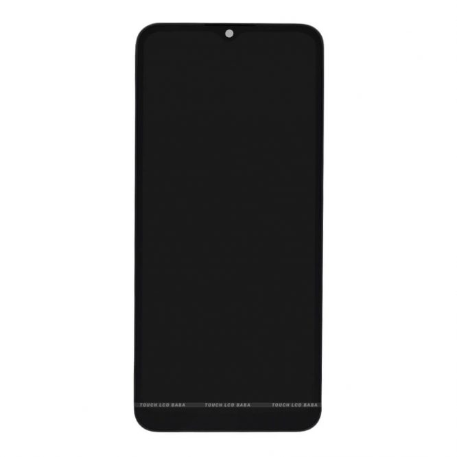 Écran Complet De Remplacement Pour Realme Narzo 50 5G - Version Noire, Occasion