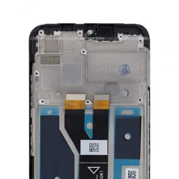 Realme Narzo 50i Display Combo