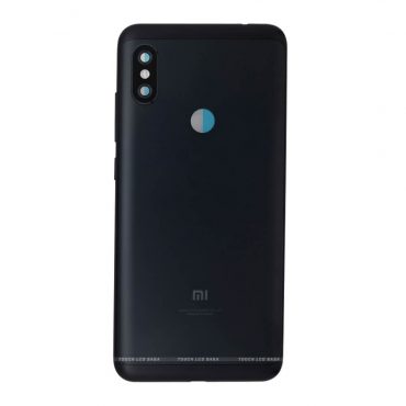 Redmi Note 6 Pro Back Panel
