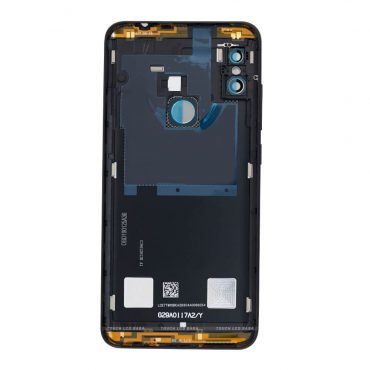 Redmi Note 6 Pro Back Panel