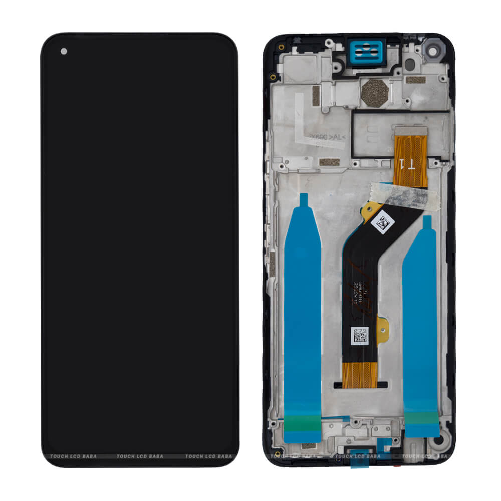 Infinix Note 7 Screen Replacement