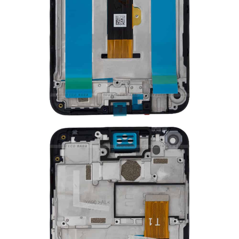 Infinix Note 7 LCD Display