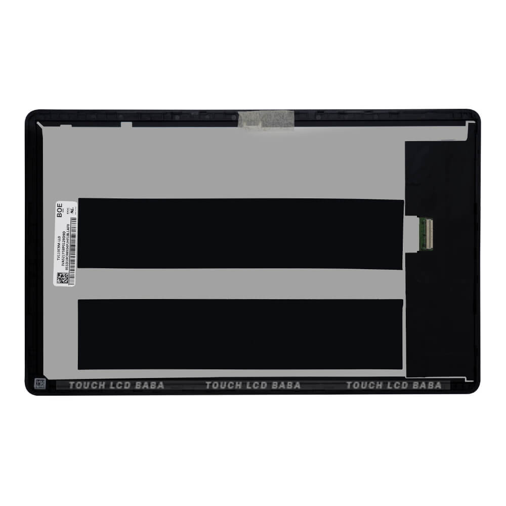 For Lenovo Tab P11 / P11 Plus TB-J606 TB-J606F LCD Display Touch