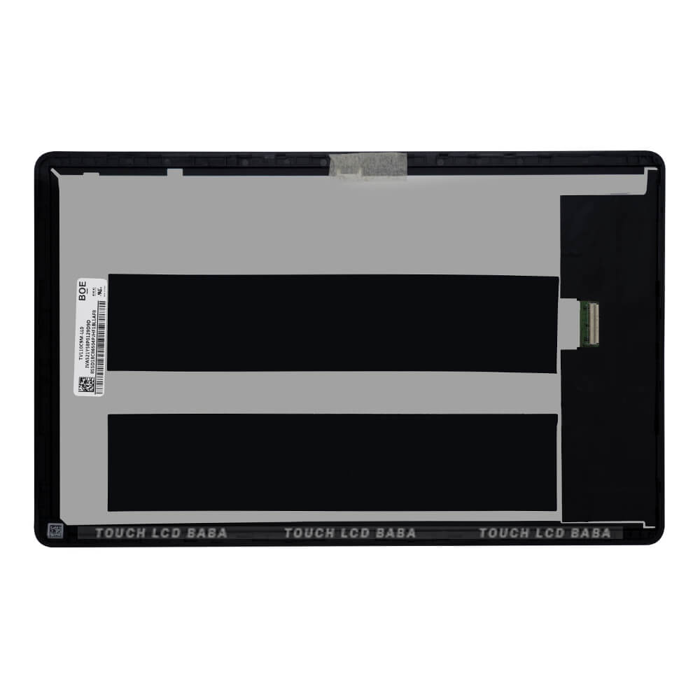 Replacement for Lenovo TAB P11 / P11 Plus TB-J606 TB-J606F TB