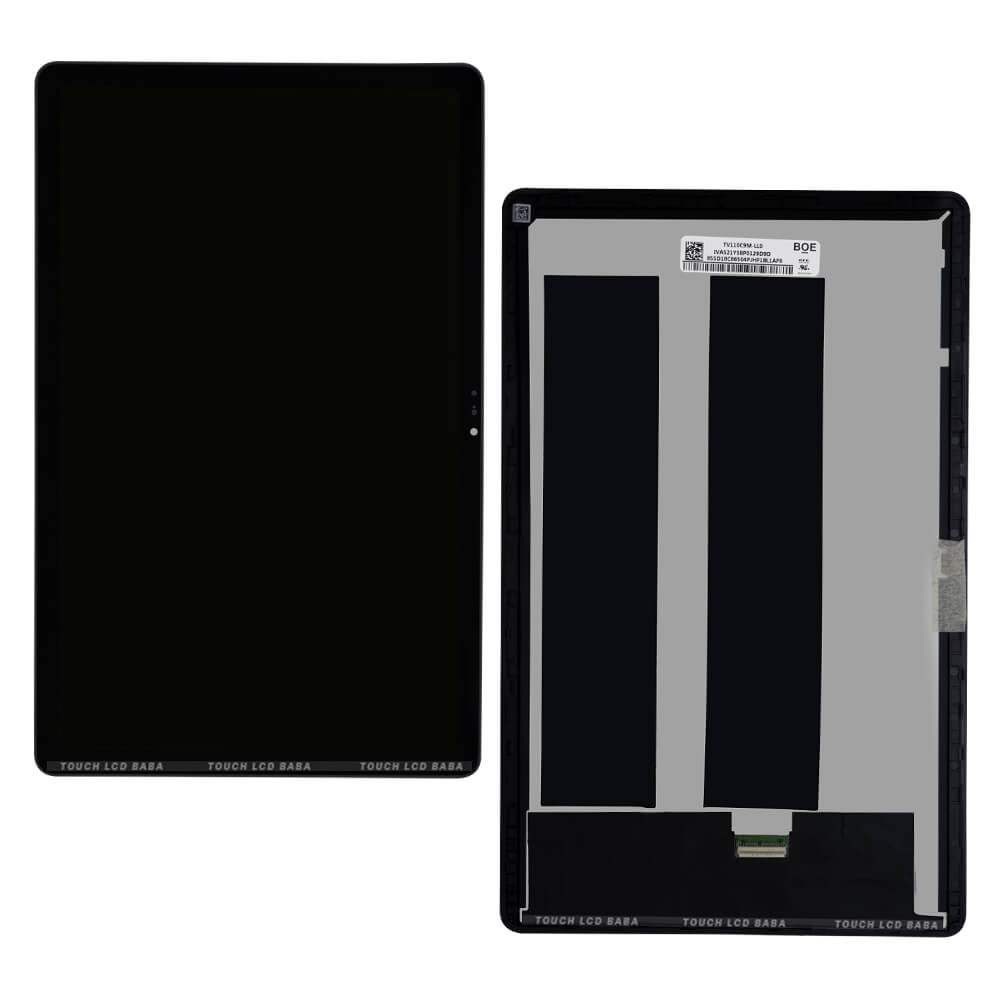 LCD Touch Screen Digitizer For Lenovo Tab P11 / P11 Plus TB-J606