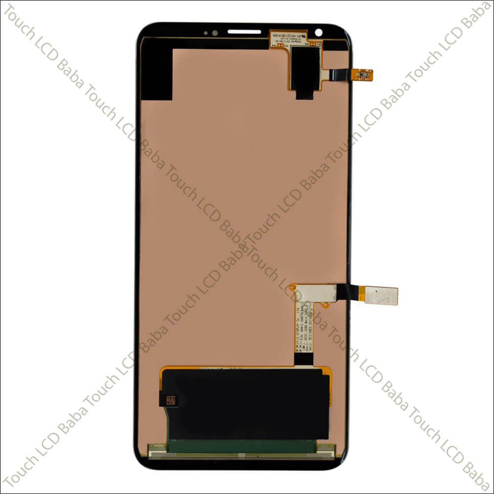 LG V30 Plus Display Replacement