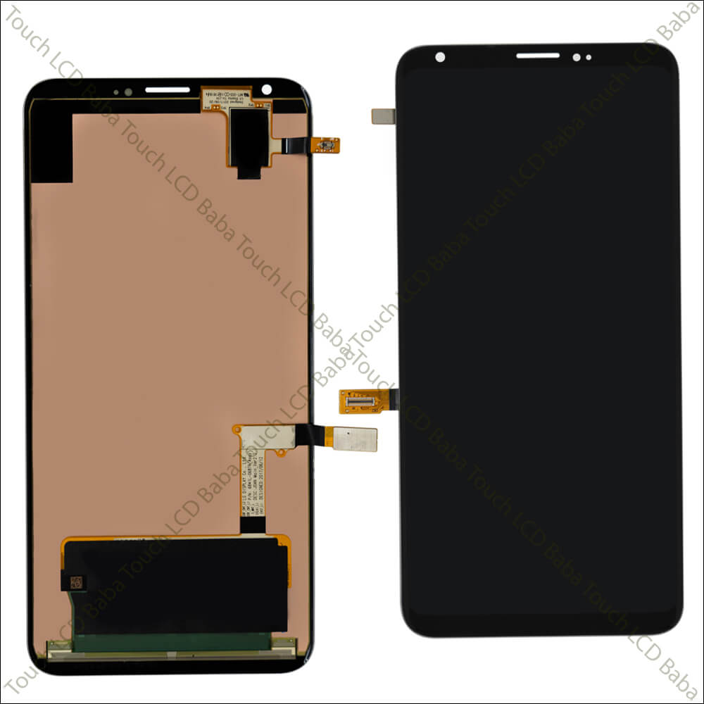 LG V30 Plus Screen Replacement