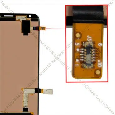 LG V30+ Screen Replacement