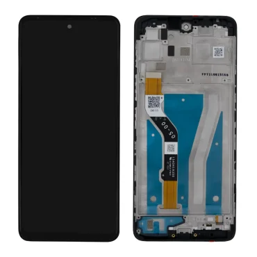 Moto G40 Display Replacement