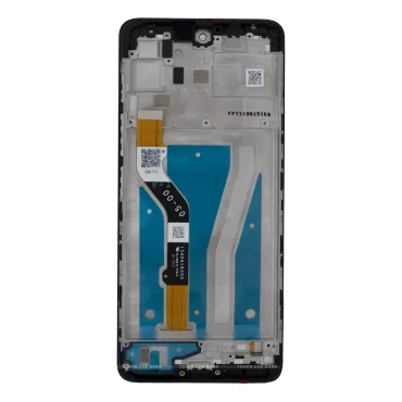 Moto G40 Screen With Frame