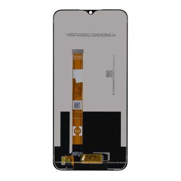 Oppo A16 Display Replacement