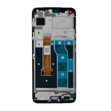 Realme 6 Display Replacement with Frame