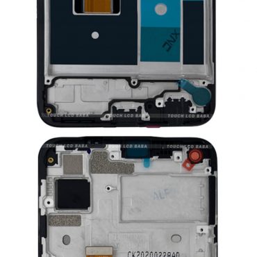 Realme 6 LCD and Touch Screen