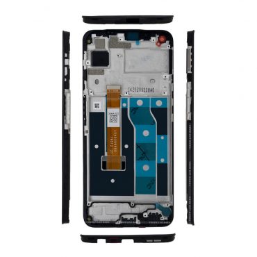 Realme 6 LCD and Touch Screen