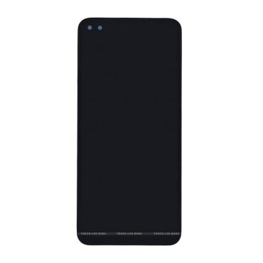 Realme 6 Pro Display With Frame