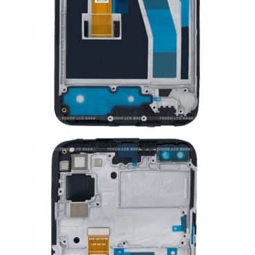 Realme 6 Pro Display Replacement With Outer Body