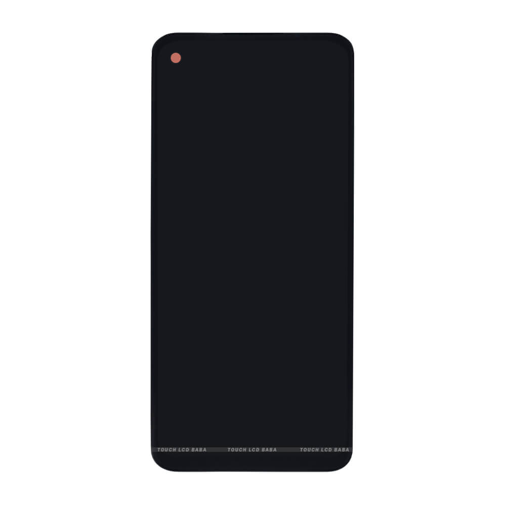 Realme 6i Display With Frame