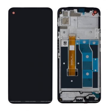Realme 6i LCD Touch