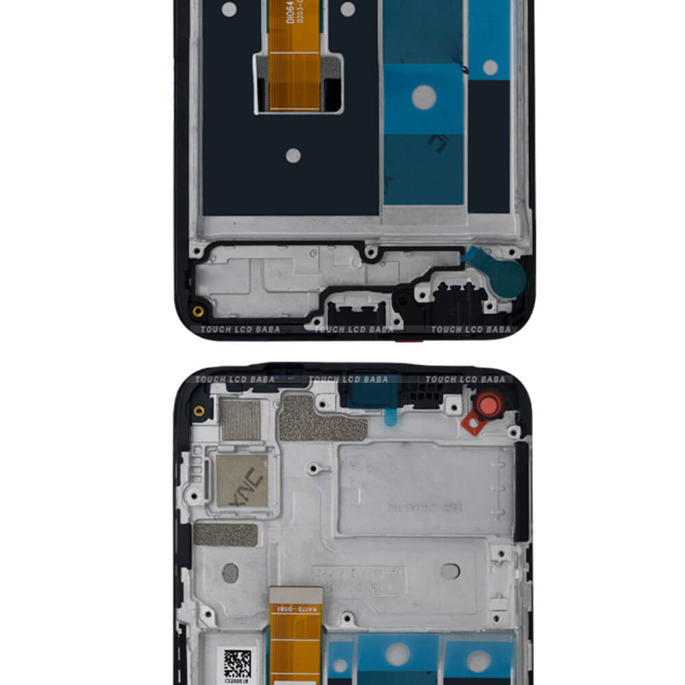 Realme 6i LCD Touch Screen