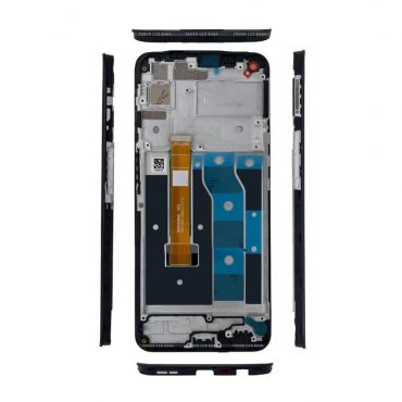 Realme 6i Display Replacement