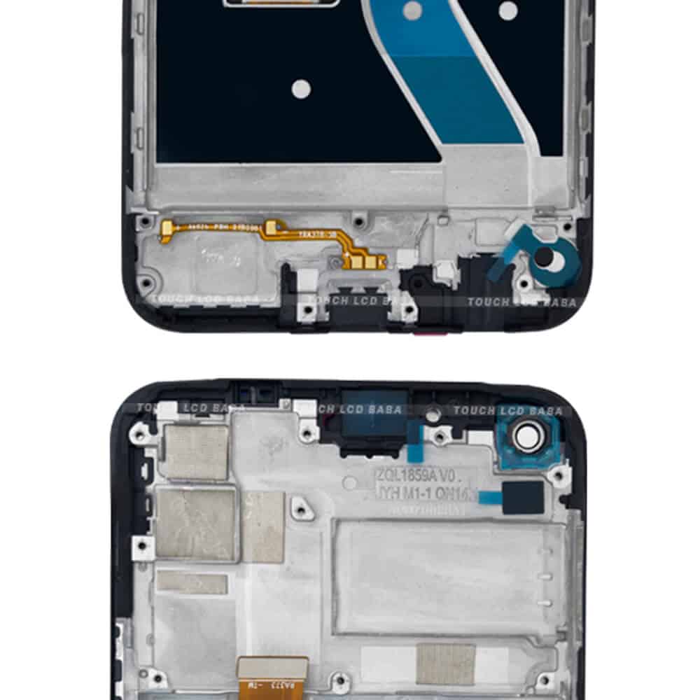 Realme 7i Display Replacement