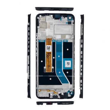 Realme 7i Display Replacement