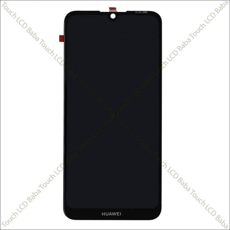 Huawei Y62 2019 Display