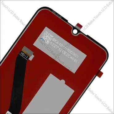 Huawei Y6s Display Replacement