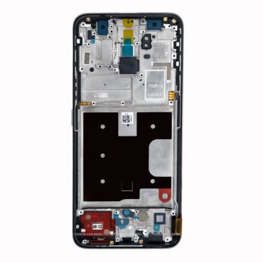 Oppo Reno 2Z Display With Frame