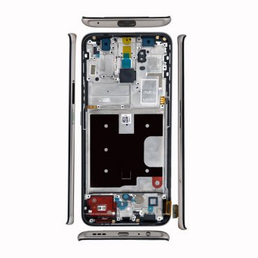 Oppo Reno 2Z Screen Replacement With Frame
