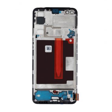 Oppo Reno 3 Pro Display