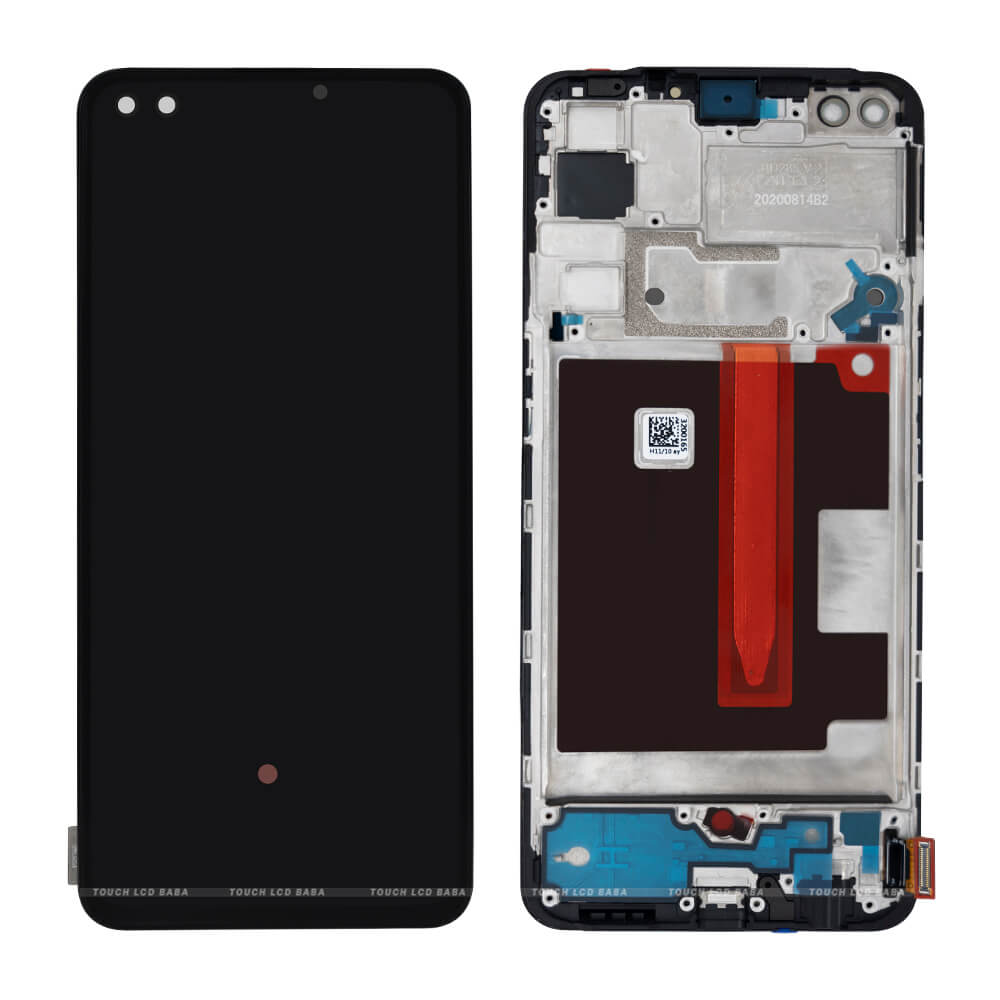 Oppo Reno 3 Pro Display Replacement With Frame