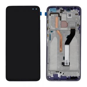 Poco F4 5G AMOLED Display and Touch Screen Combo Replacement
