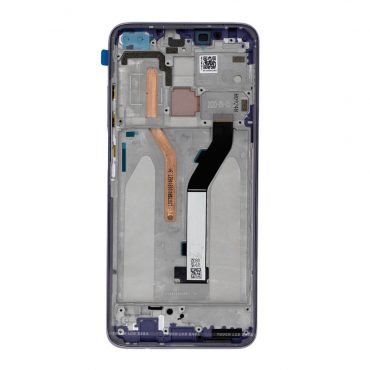 Poco X2 Screen With Frame