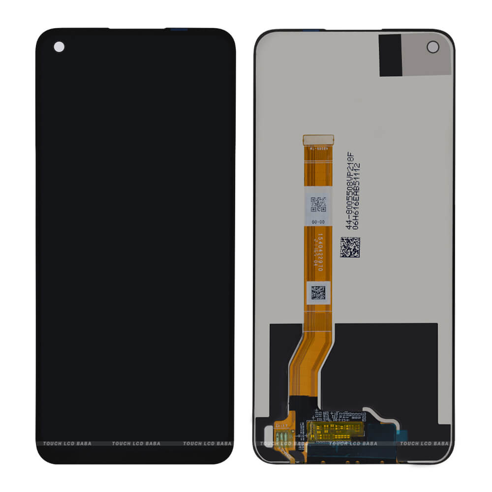 Realme 8i Display Replacement