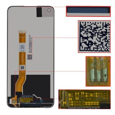 Realme 8i Display Replacement
