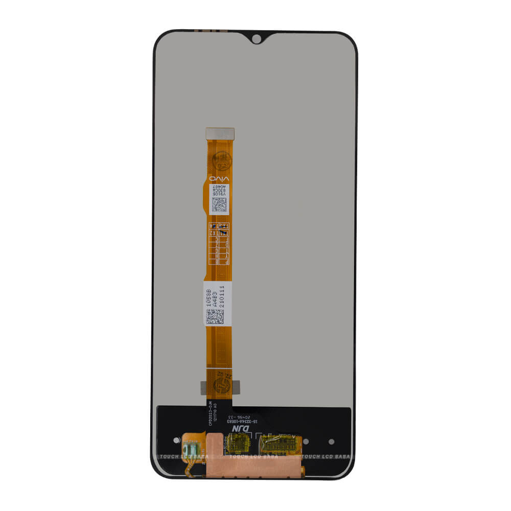 Vivo Y51A Display Replacement