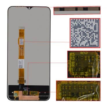 Vivo Y51A Folder
